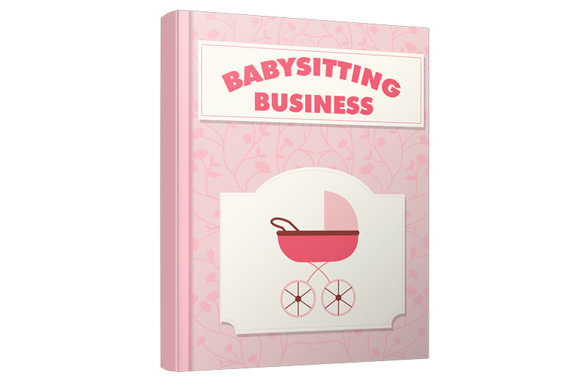 babysitting business plr database starting a babysitting business