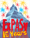 ExPASy Logo