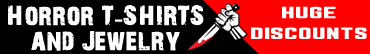 Horror T-Shirts
