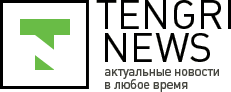 TengriNews Logo