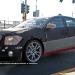 Cadillac XTS: Spy Shots