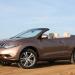2011 Nissan Murano CrossCabriolet: First Drive