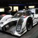 Peugeot 908 Hybrid4: Geneva 2011