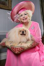 A novel approach: Is the romance over in the ‘new’ Barbara Cartland manuscripts?