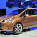 Ford B-Max Concept: Geneva 2011