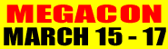 Mega Con Comic Convention