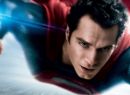 ‘Man Of Steel’ Passes Half Billion Global