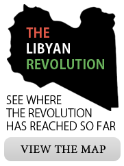 Revolution Map
