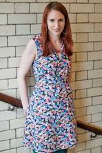 Talking about her generation: Laura Poliakoff's debut play shows she has a voice all of her own