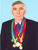 Валерий Андреевич Чаплыгин