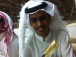 Saudi