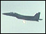 Israeli F16 jet