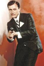 'Napoleon Solo changed my life': John Walsh recalls the thrill of The Man from U.N.C.L.E.