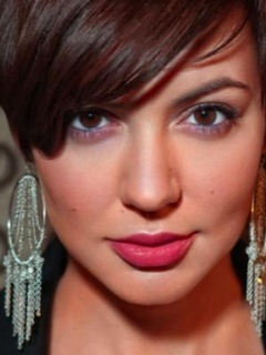 Татьяна Геворкян