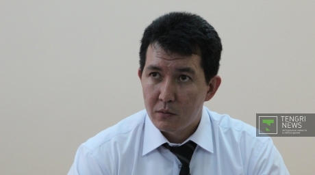 ФОТО: Военная прокуратура Талдыкорганского гарнизона показала вещдоки по делу о ЧП в "Арканкергене"