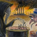 romney's energy plan