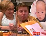 The Little Couple's Jennifer Arnold & Bill Klein See Their Son for the First Time