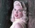 Jayne Mansfield's 1950s Style Includes Red Shorts, Pointy Bra