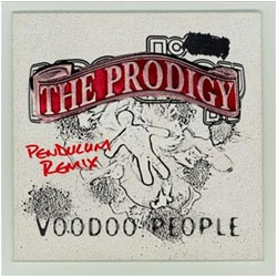 prodigy voodoo