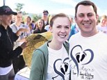 IVF raffle 