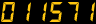 Web Counter