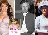 Ann Summers boss is sued over Princess Margaret 'illicit affair' claim