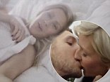 Calvin Harris Ellie Goulding video I Need Your Love
