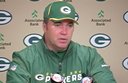 Head Coach Mike McCarthy P.C. 