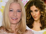 Candace Bushnell on how Sex and the City came to be
