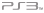 PS3 Logo