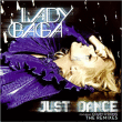 Lady Gaga&nbsp;-&nbsp;Just dance - Inclus remix