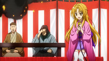 Annotated Anime: Summer 2012 Week 9 photo