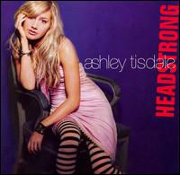 Cover (Headstrong:Ashley Tisdale)