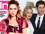 Emily Blunt 