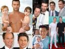 26 Hot Gay Dads for Fathers Day