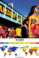 Extreme heatwaves are predicted as the new normal for British summers by 2040