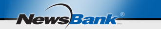 NewsBank logo