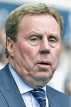James Lawton: Redknapp, like Clough, just didn't fit the blazer