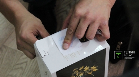 ФОТО: Военная прокуратура Талдыкорганского гарнизона показала вещдоки по делу о ЧП в "Арканкергене"