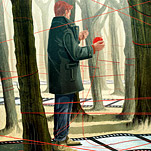 New Films Guide Viewers Beyond Simple Narrative