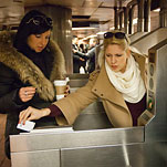 No-Swipe Fare Cards Are Still Stuck in the Future