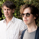 Together Again for the First Time