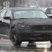2012 Ford Taurus SHO Spy Shots