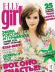 Emma Watson - Elle Girl Magazine Cover [Russia] (July 2007)