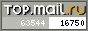 Рейтинг@Mail.ru
