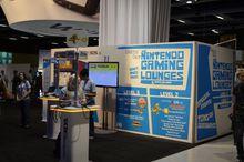 PAX 2012: Day 1 Gallery photo