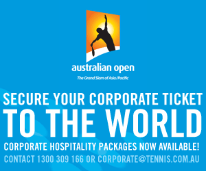 Click here to secure your corporate ticket to the world!
