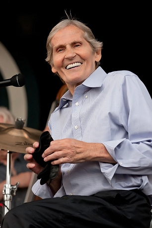 levon helm