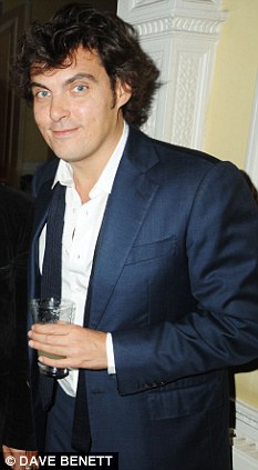 Director Joe Wright: Lady Mountbatten film is on ice