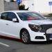 2012 Chevrolet Malibu: Spy Shots